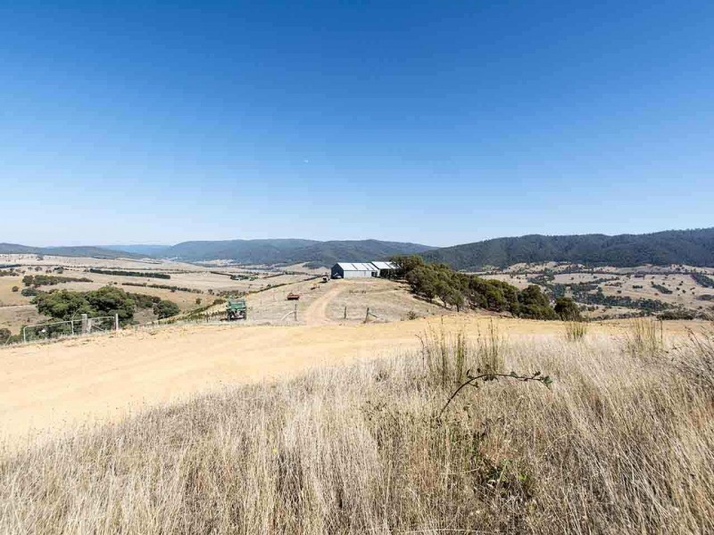 61 Leonard Drive, Omeo VIC 3898