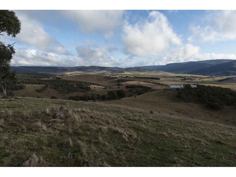 61 Leonard Drive, Omeo VIC 3898