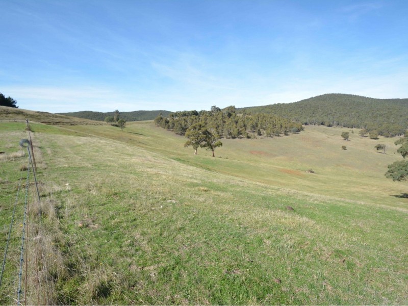 61 Leonard Drive, Omeo VIC 3898