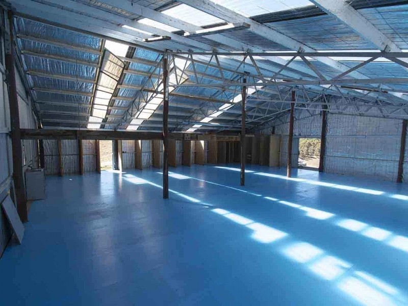 61 Leonard Drive, Omeo VIC 3898