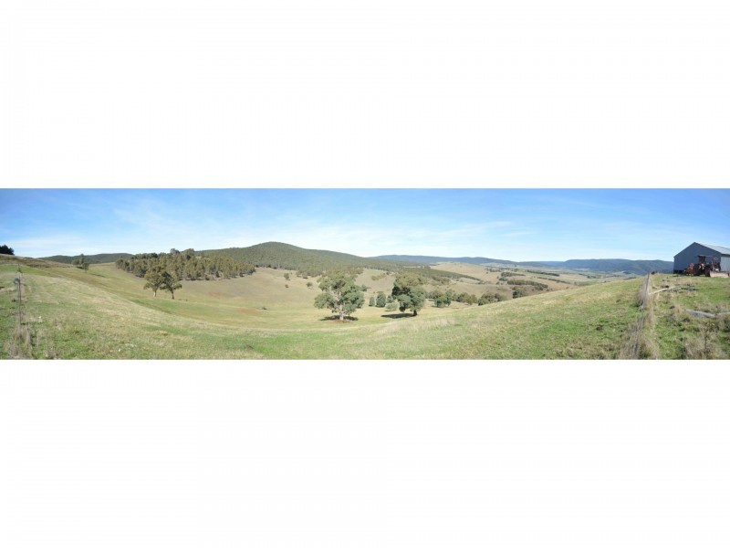 61 Leonard Drive, Omeo VIC 3898