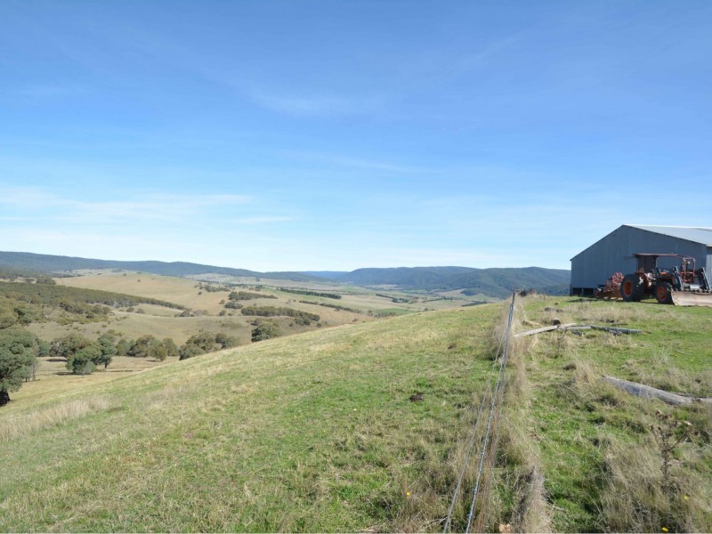 61 Leonard Drive, Omeo VIC 3898