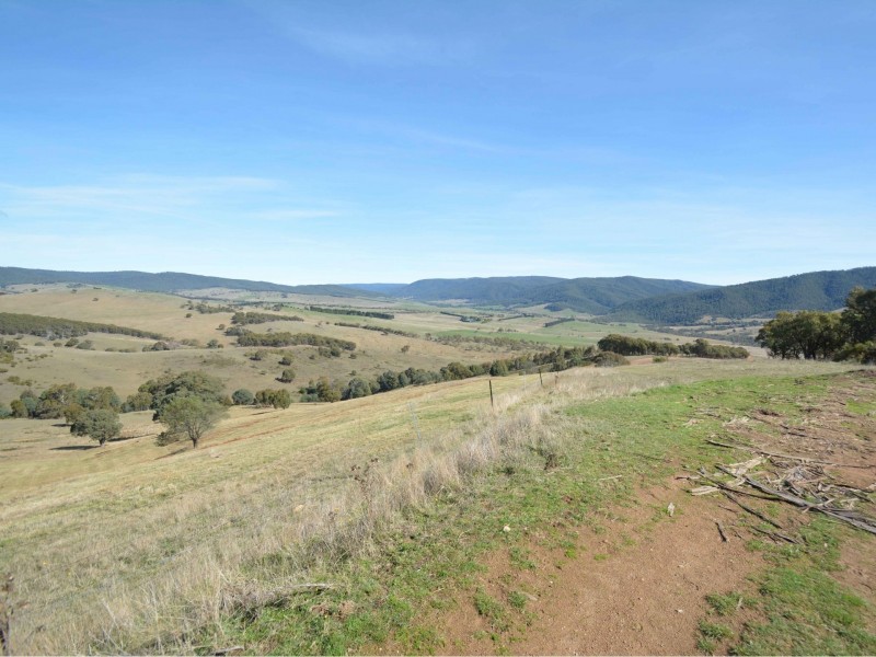 61 Leonard Drive, Omeo VIC 3898