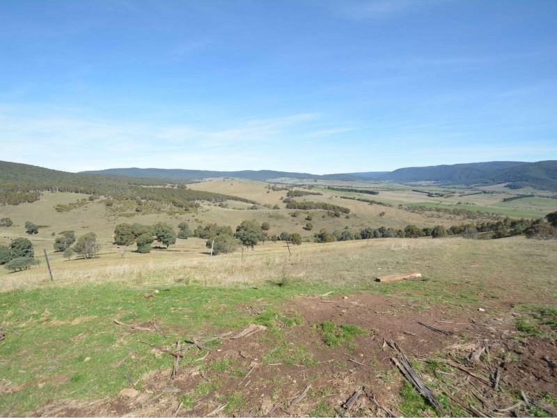 61 Leonard Drive, Omeo VIC 3898