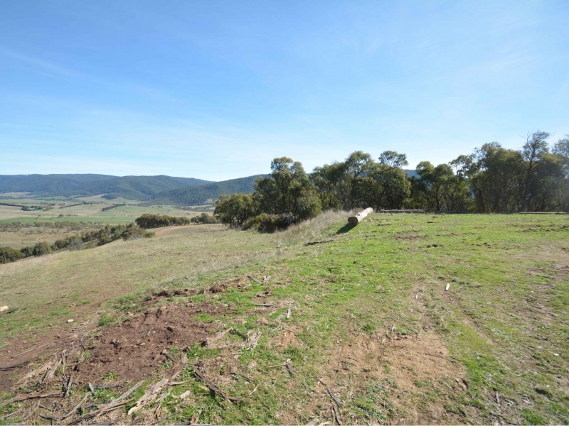 61 Leonard Drive, Omeo VIC 3898