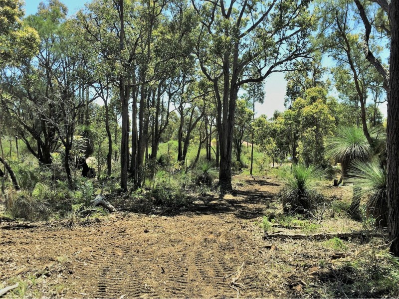 26 Dumas Drive, Bedfordale WA 6112