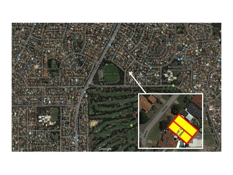 13 Gariver Street, Leeming WA 6149