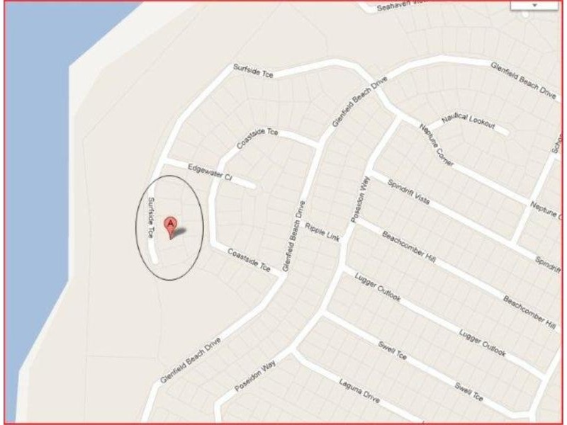 33 Surfside Terrace, Drummond Cove WA 6532