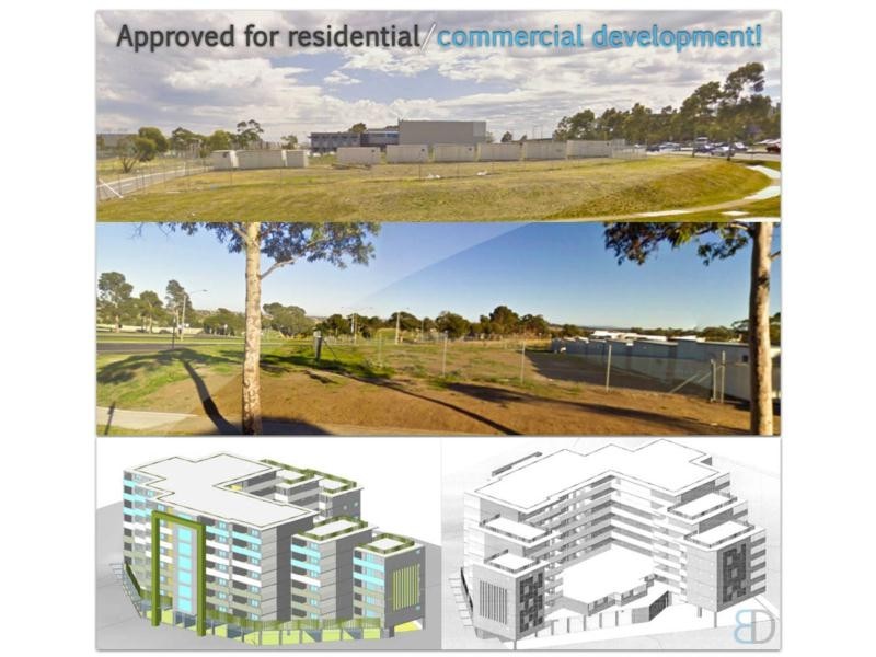 Broadmeadows VIC 3047