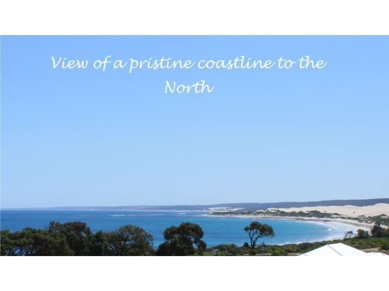 13 Tailer Street, Drummond Cove WA 6532