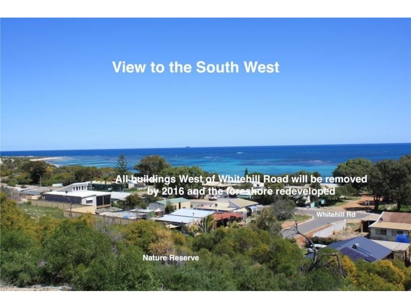 13 Tailer Street, Drummond Cove WA 6532