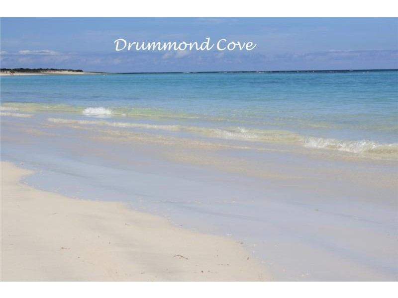 13 Tailer Street, Drummond Cove WA 6532