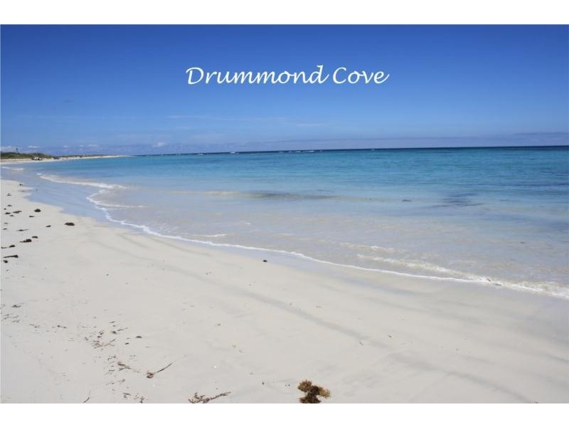 13 Tailer Street, Drummond Cove WA 6532