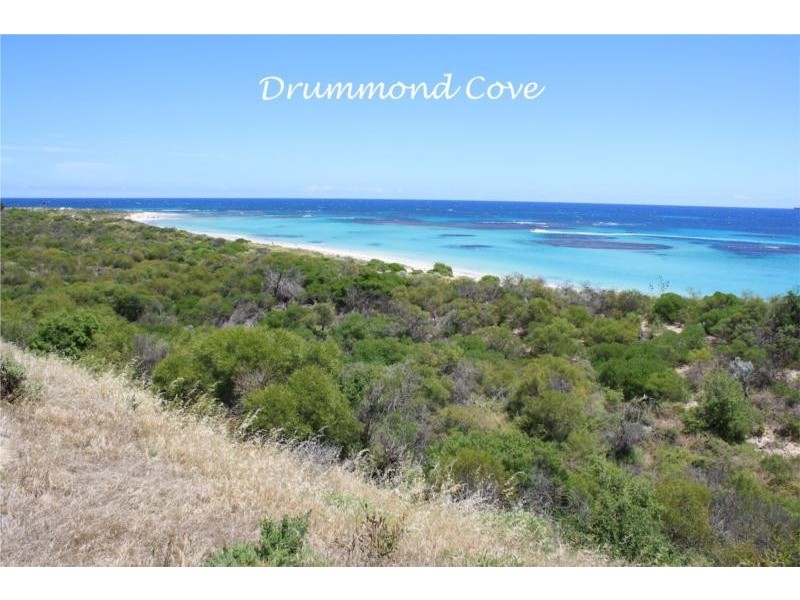 13 Tailer Street, Drummond Cove WA 6532