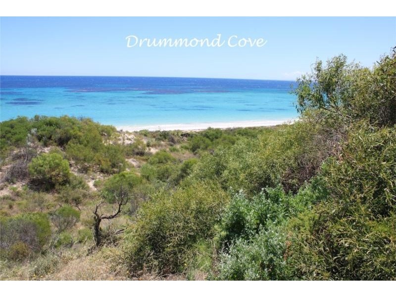 13 Tailer Street, Drummond Cove WA 6532