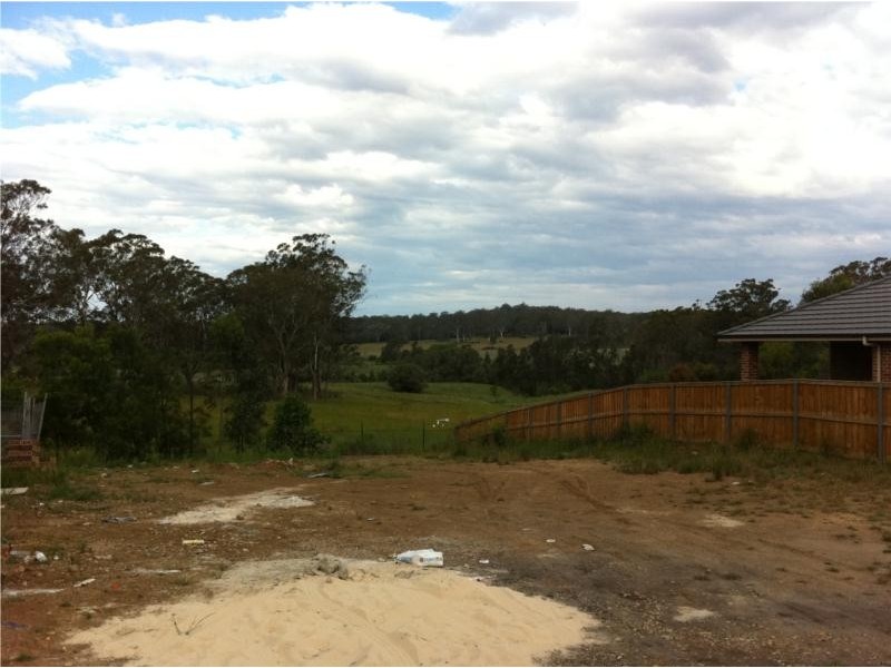 6 Dunk Place, Camden Park NSW 2570