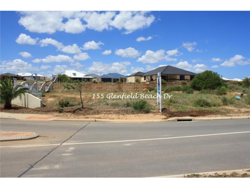155 Glenfield Beach Drive, Glenfield WA 6532