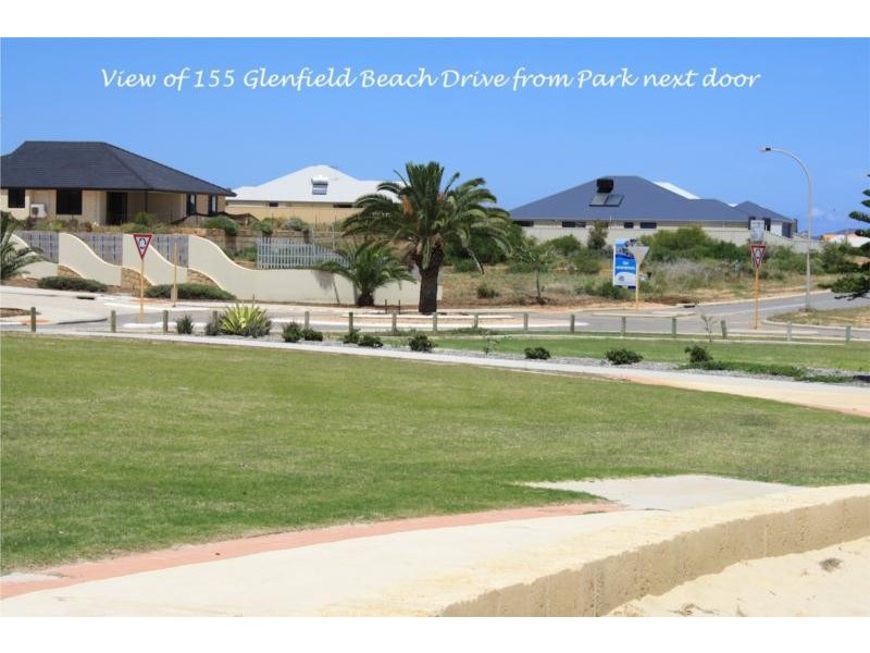 155 Glenfield Beach Drive, Glenfield WA 6532