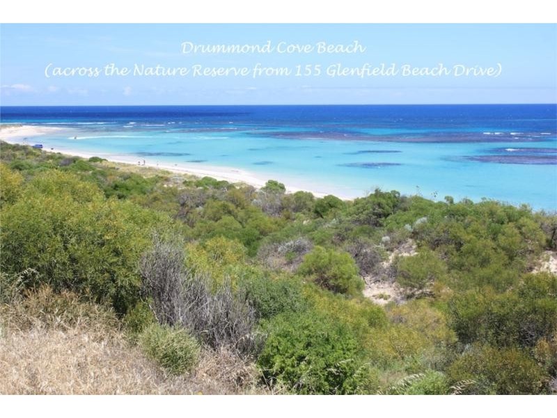 155 Glenfield Beach Drive, Glenfield WA 6532