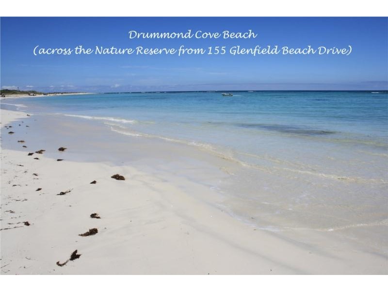 155 Glenfield Beach Drive, Glenfield WA 6532