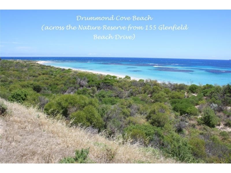 155 Glenfield Beach Drive, Glenfield WA 6532