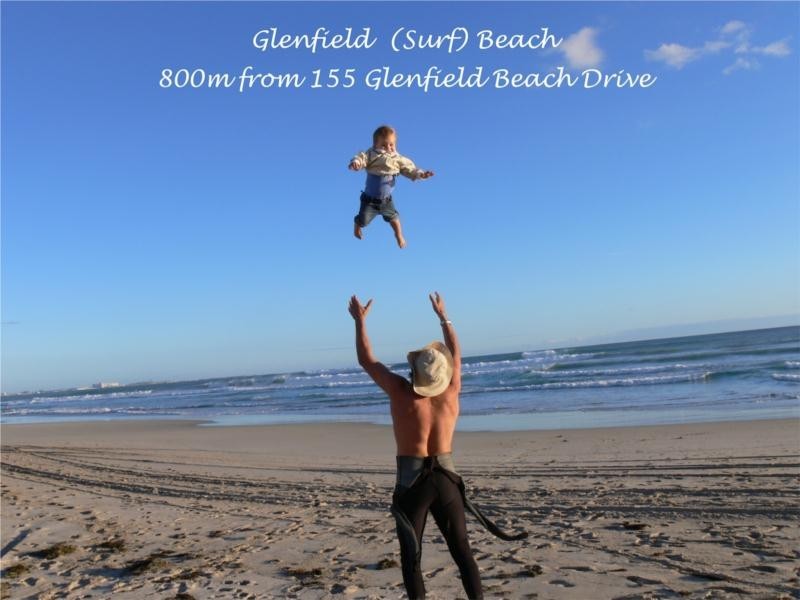 155 Glenfield Beach Drive, Glenfield WA 6532