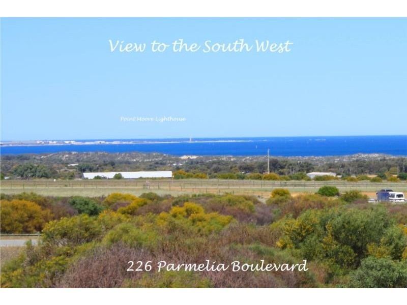 226 Parmelia Boulevard, White Peak WA 6532