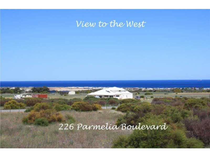 226 Parmelia Boulevard, White Peak WA 6532