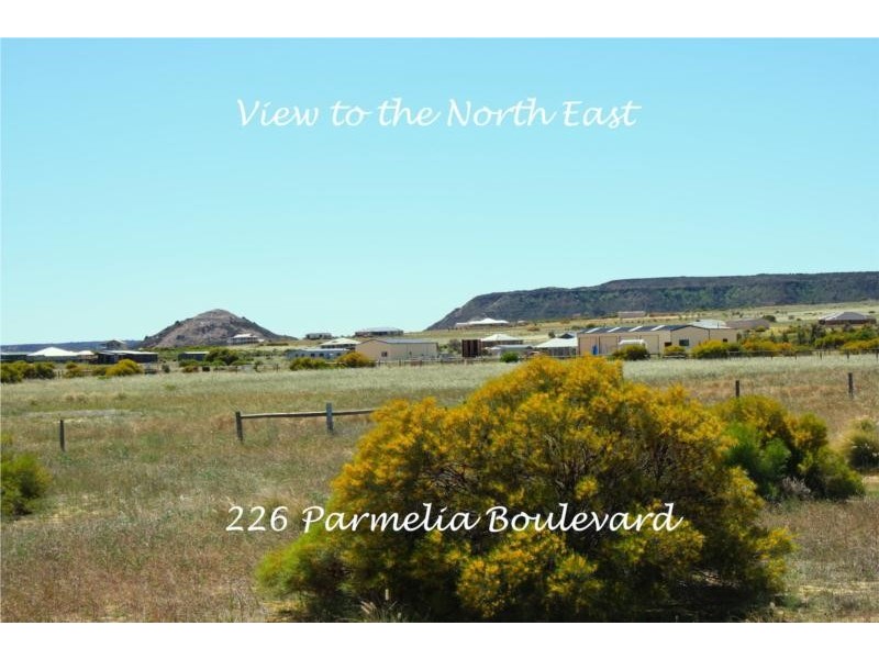 226 Parmelia Boulevard, White Peak WA 6532