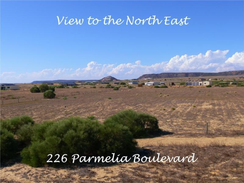 226 Parmelia Boulevard, White Peak WA 6532