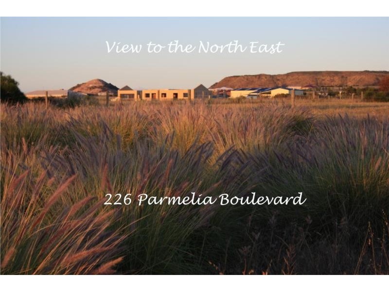 226 Parmelia Boulevard, White Peak WA 6532