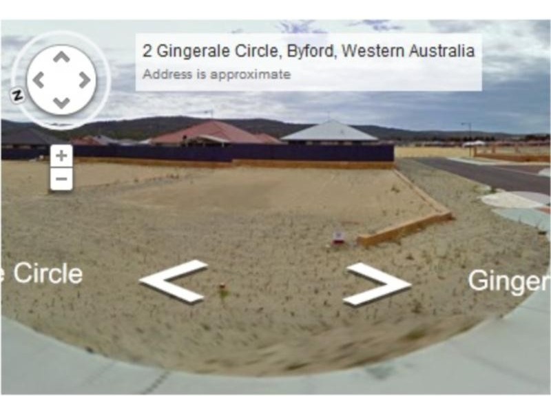 2 Gingerale Circle, Byford WA 6122