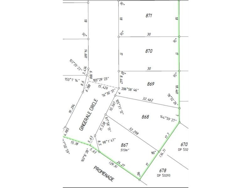 2 Gingerale Circle, Byford WA 6122