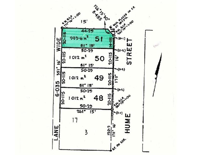 109 Hume Street, Corowa NSW 2646
