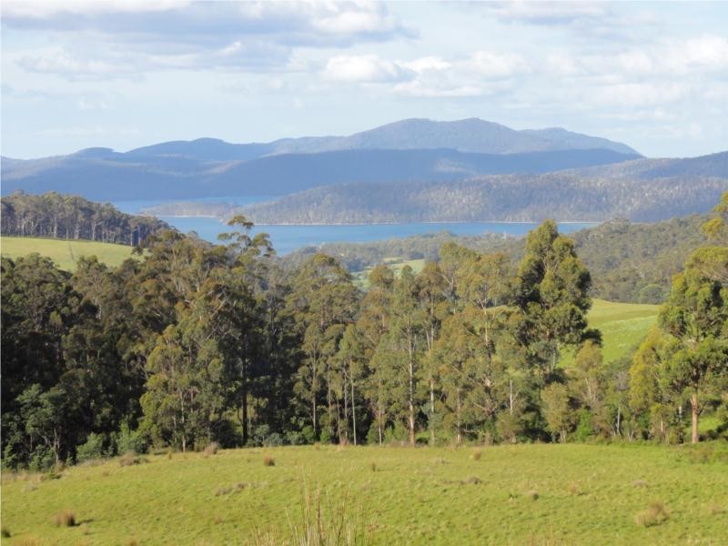 Lot 1 Nubeena Back Road, Koonya TAS 7187