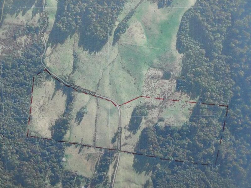 Lot 1 Nubeena Back Road, Koonya TAS 7187