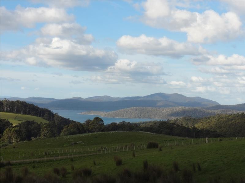 Lot 1 Nubeena Back Road, Koonya TAS 7187