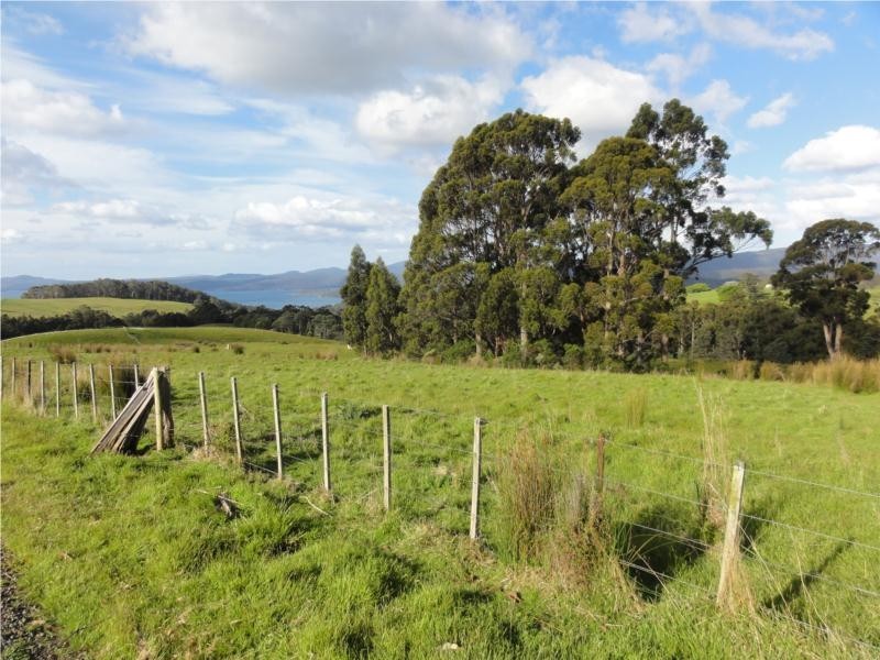 Lot 1 Nubeena Back Road, Koonya TAS 7187
