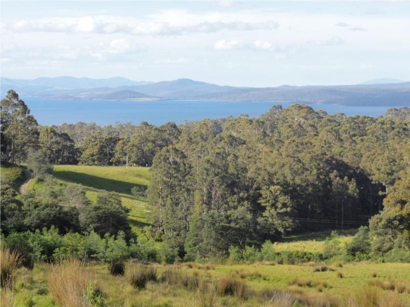 Lot 1 Nubeena Back Road, Koonya TAS 7187