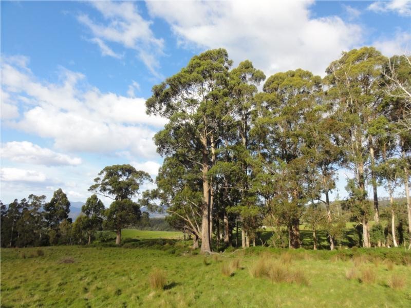 Lot 1 Nubeena Back Road, Koonya TAS 7187