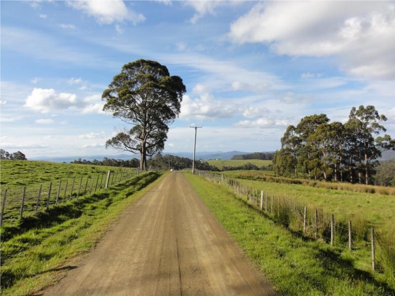 Lot 1 Nubeena Back Road, Koonya TAS 7187