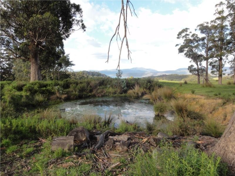 Lot 1 Nubeena Back Road, Koonya TAS 7187