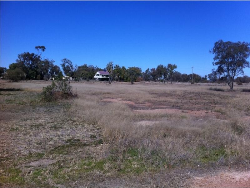 6 Burrell Street, Yelarbon QLD 4388