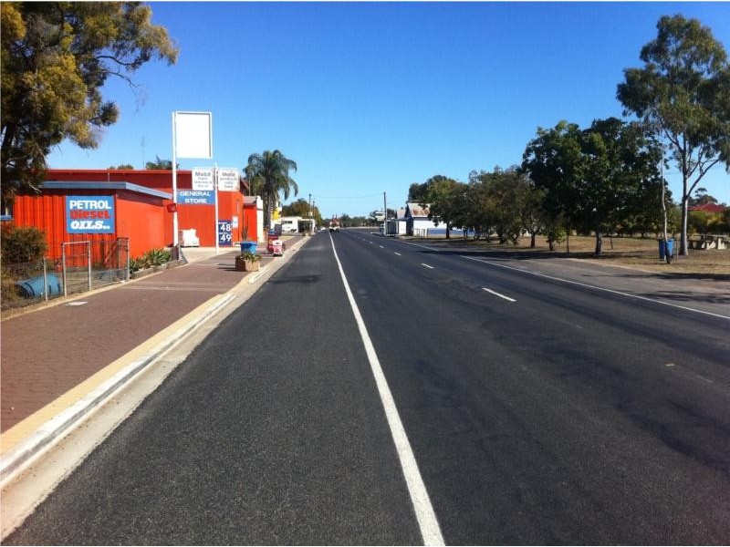 6 Burrell Street, Yelarbon QLD 4388