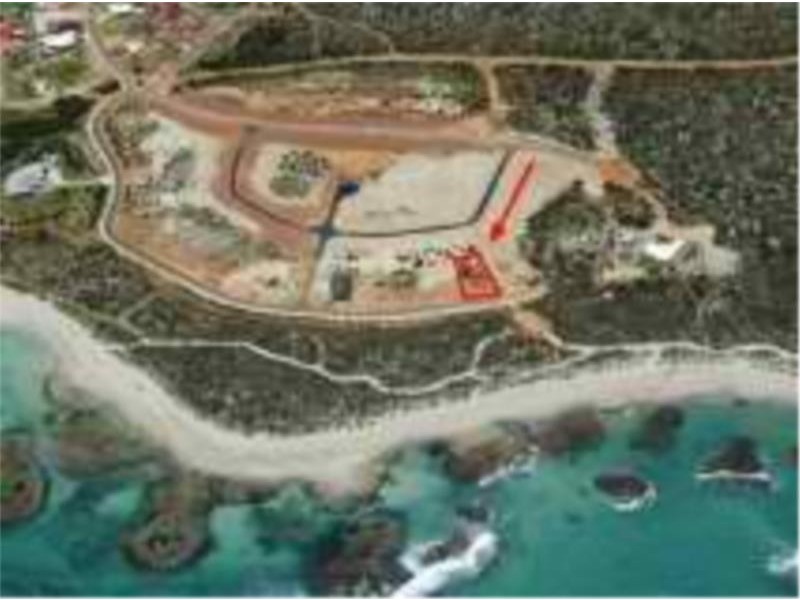 33 Surfside Terrace, Drummond Cove WA 6532