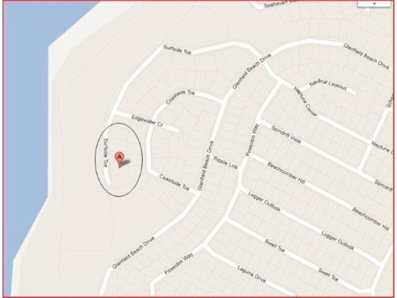 33 Surfside Terrace, Drummond Cove WA 6532