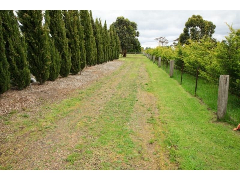 Lot 1 701 Kilmore Road, Riddells Creek VIC 3431