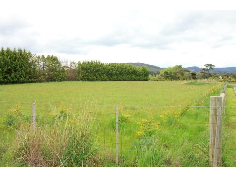 Lot 1 701 Kilmore Road, Riddells Creek VIC 3431