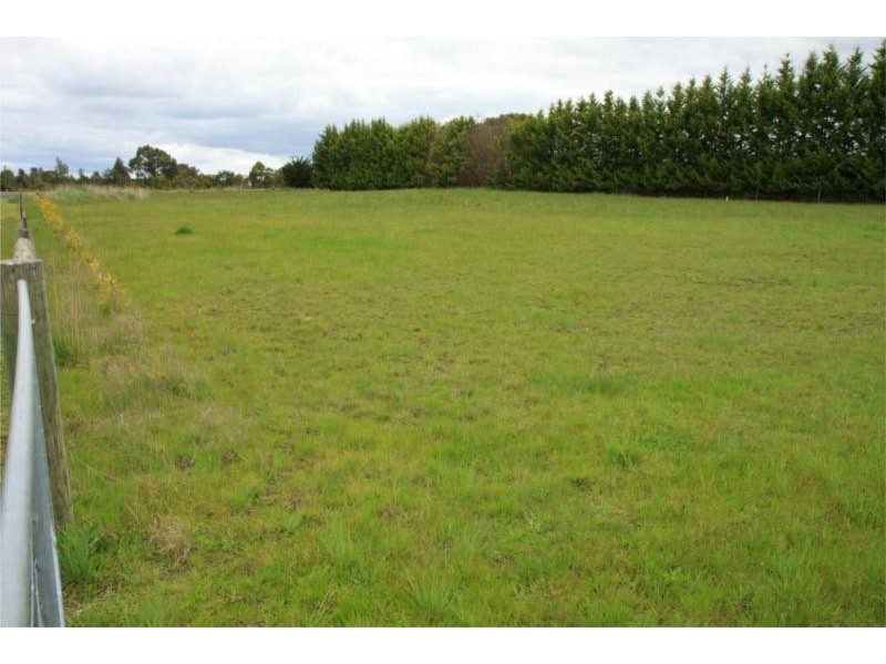 Lot 1 701 Kilmore Road, Riddells Creek VIC 3431