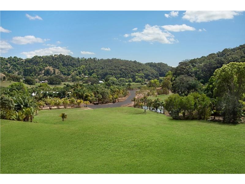 Lot 1 Bopple Nut Court, Cobaki NSW 2486